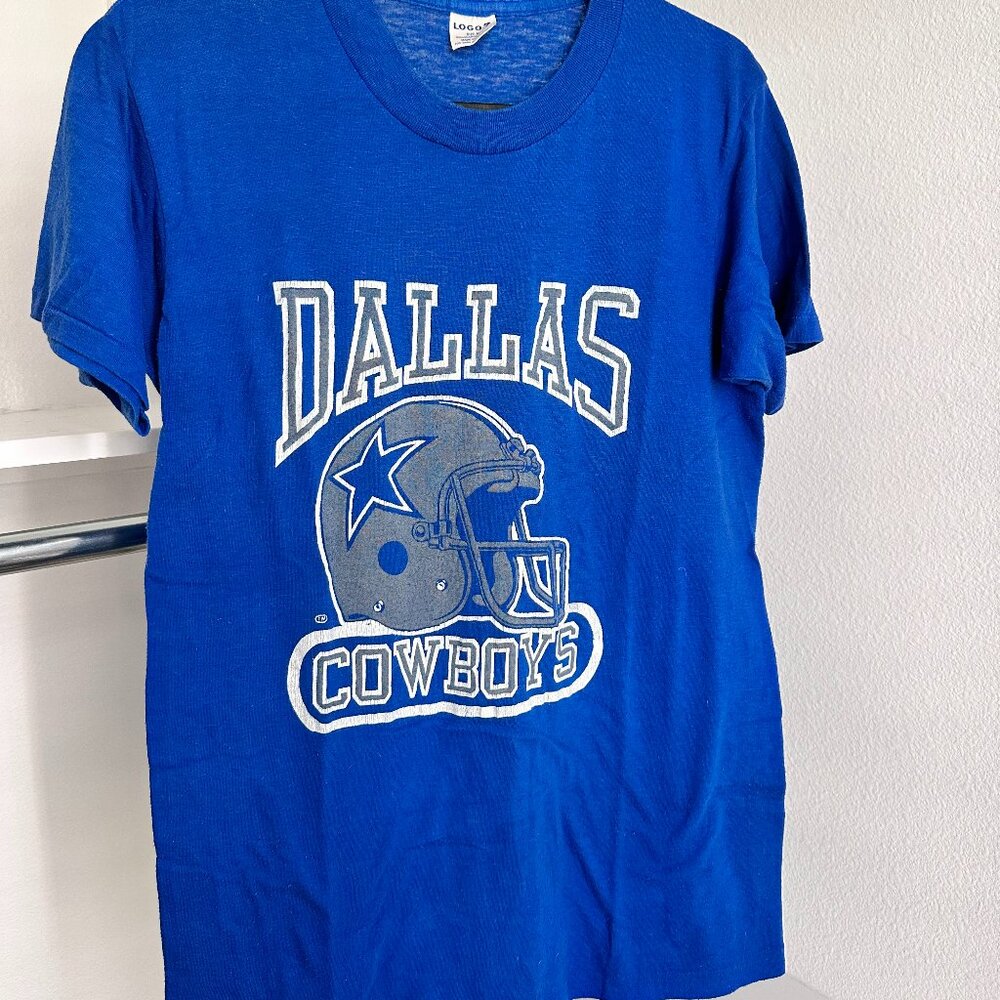 Vintage Dallas Cowboys TShirt